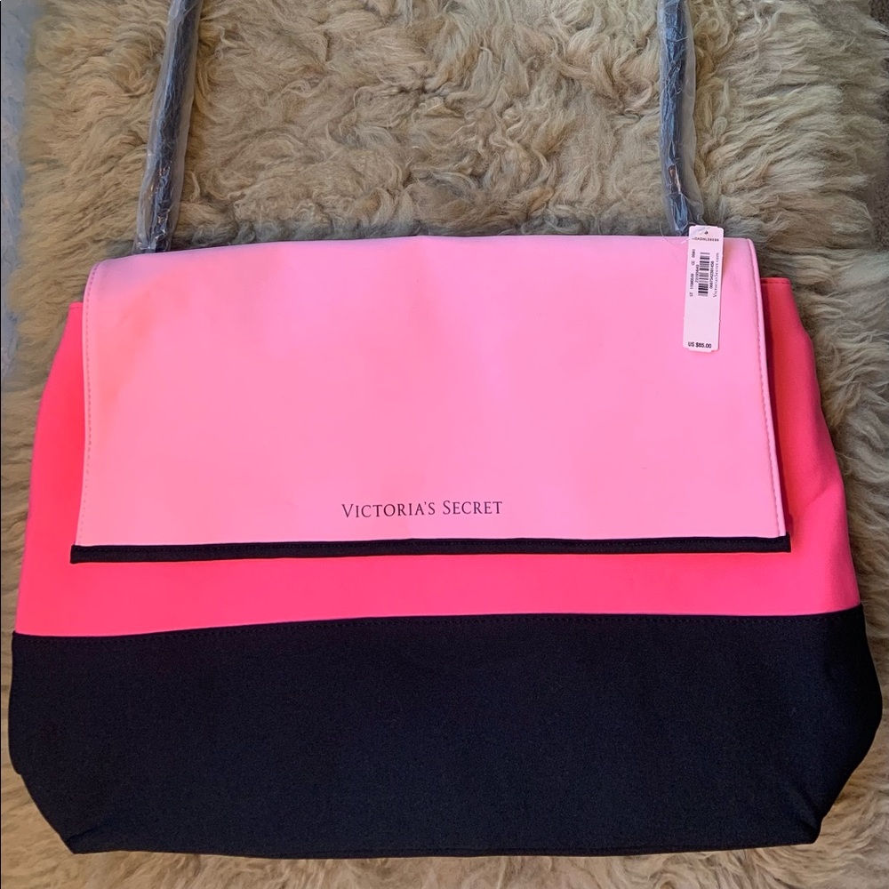 VS sleek Insulated bag